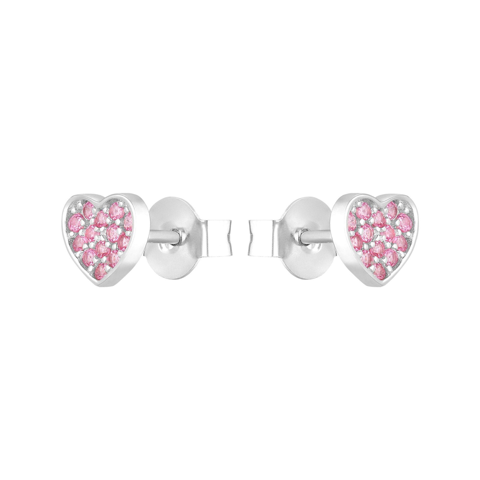 s. Oliver  Boucles d'oreilles 