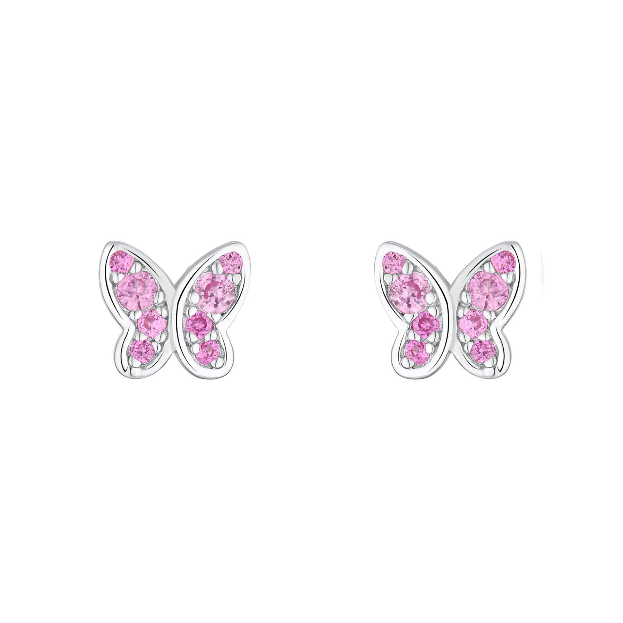 s. Oliver  Boucles d'oreilles 