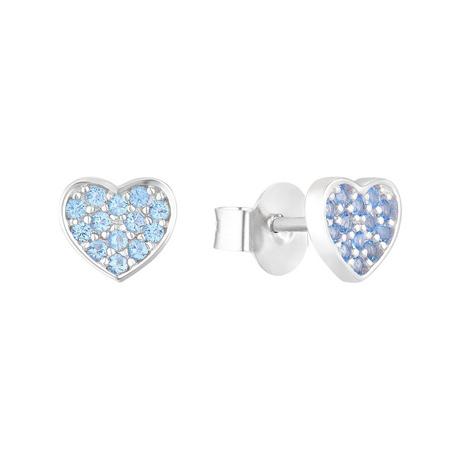 s. Oliver  Boucles d'oreilles 
