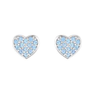 s. Oliver  Boucles d'oreilles 