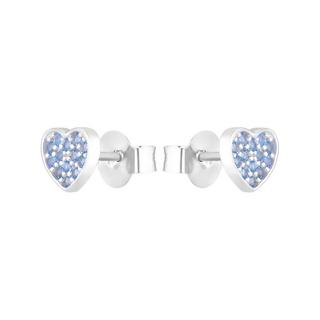 s. Oliver  Boucles d'oreilles 