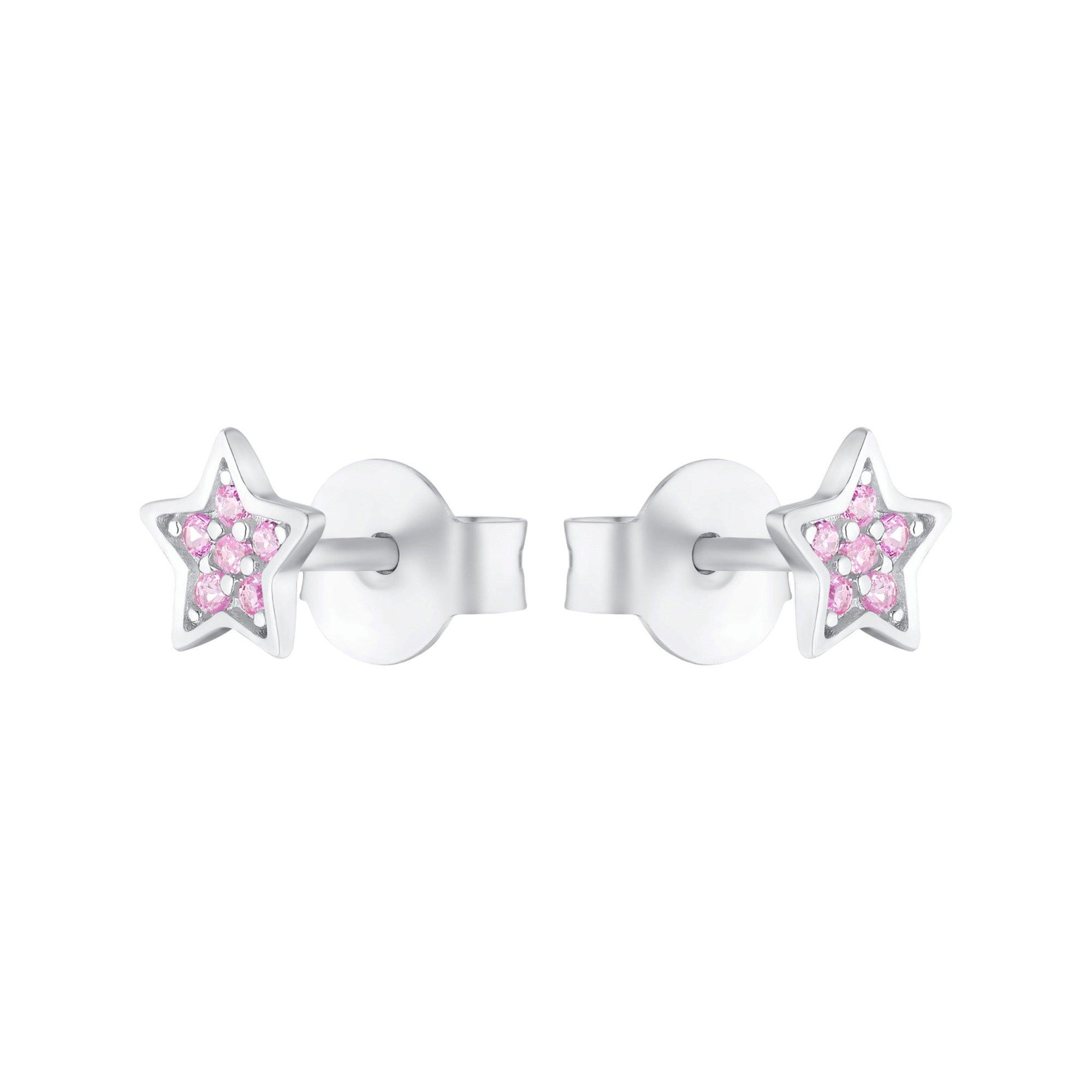 s. Oliver  Boucles d'oreilles 