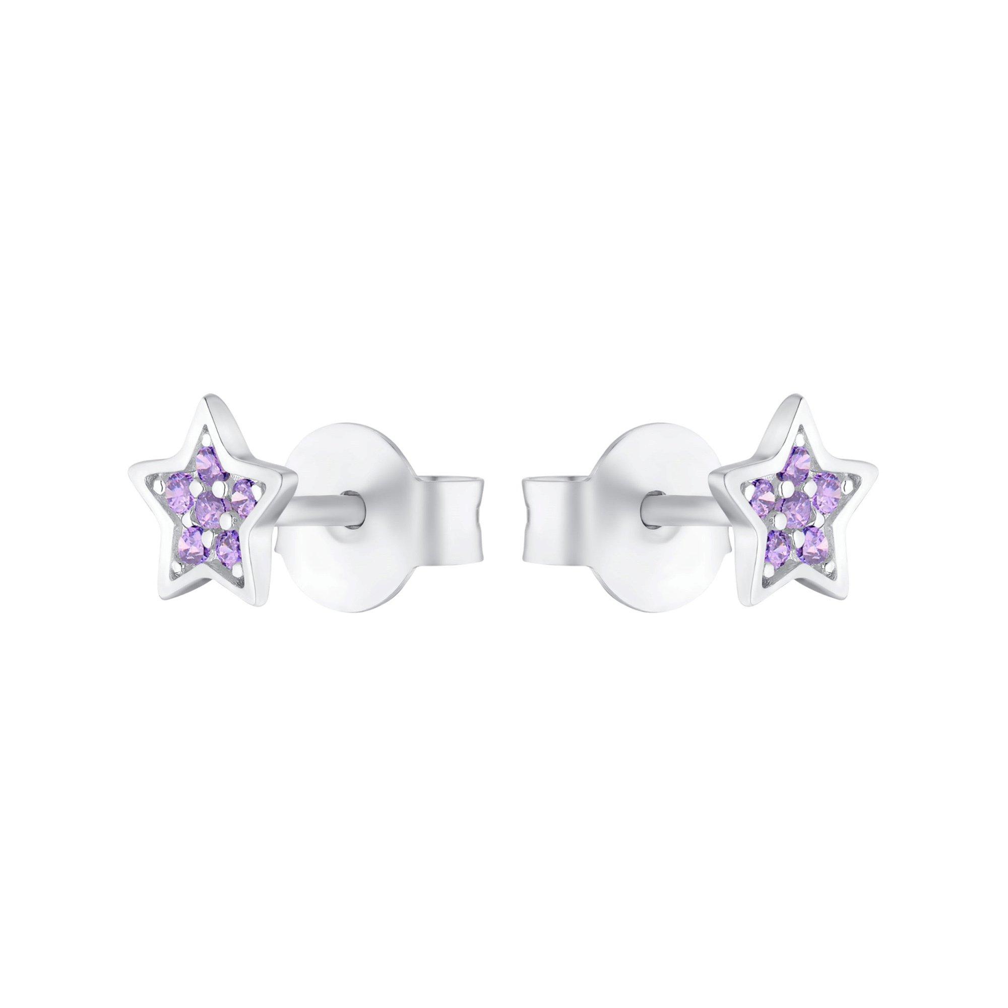 s. Oliver  Boucles d'oreilles 