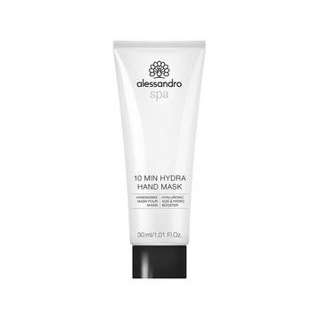 Spa 10 Min Hydra Hand Mask