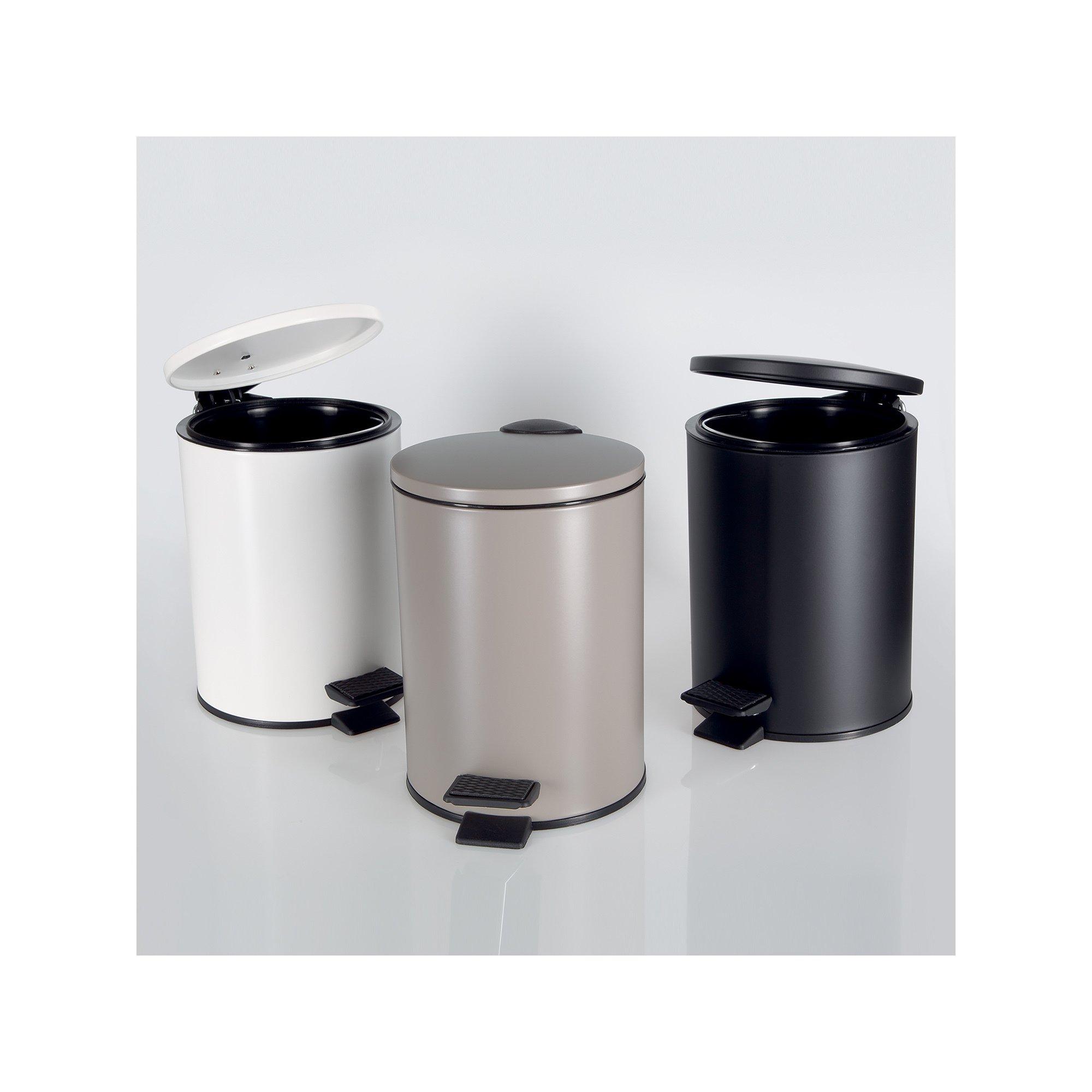 spirella Cestino con pedale Adelar 