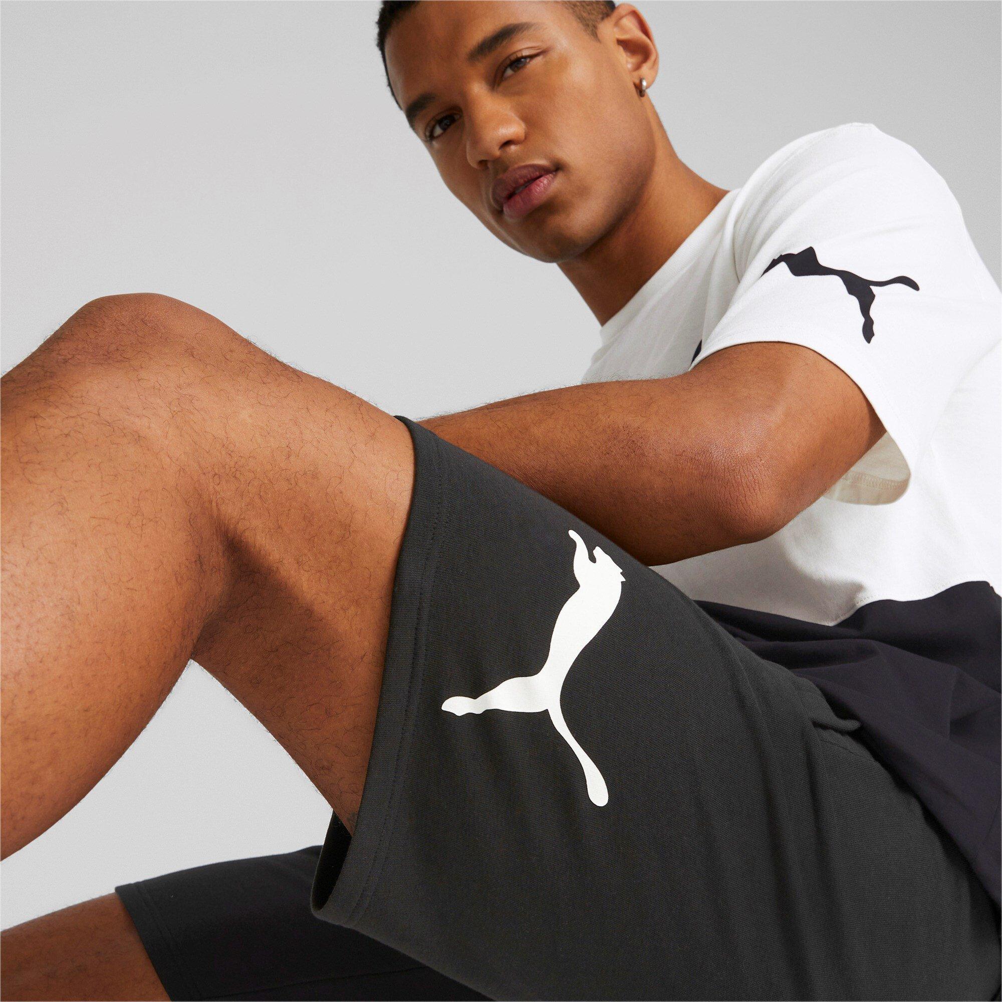 PUMA POWER Shorts 9 Pantaloncini 