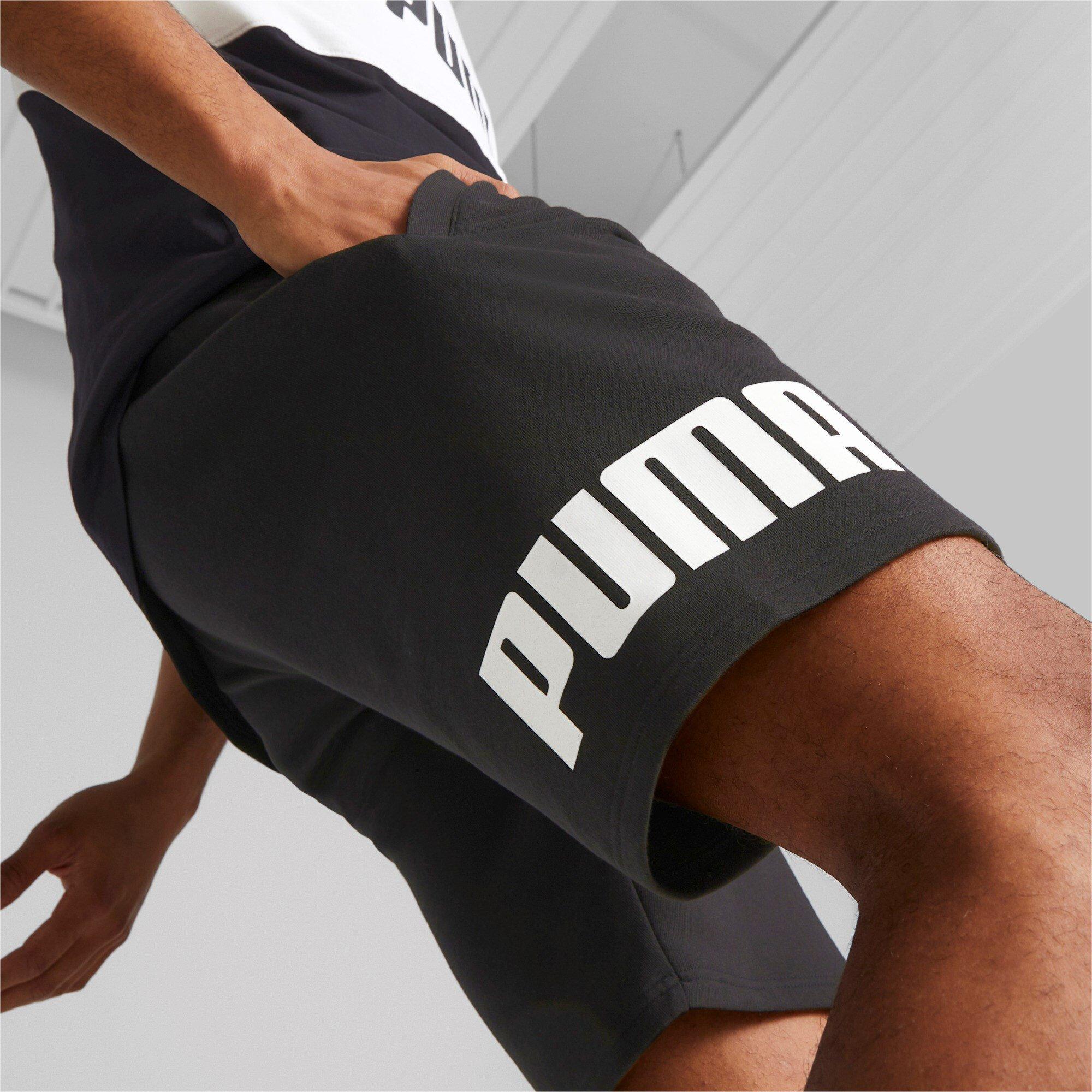 PUMA POWER Shorts 9 Pantaloncini 