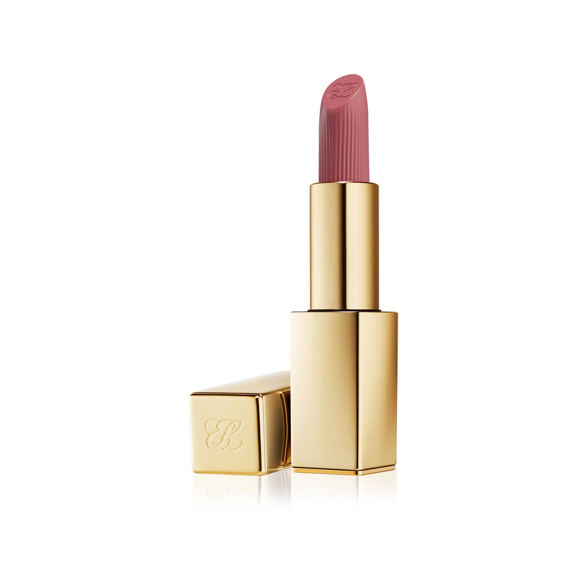 Image of Pure Color Emerald Crème Lipstick Damen Make You Blush 3.5 g