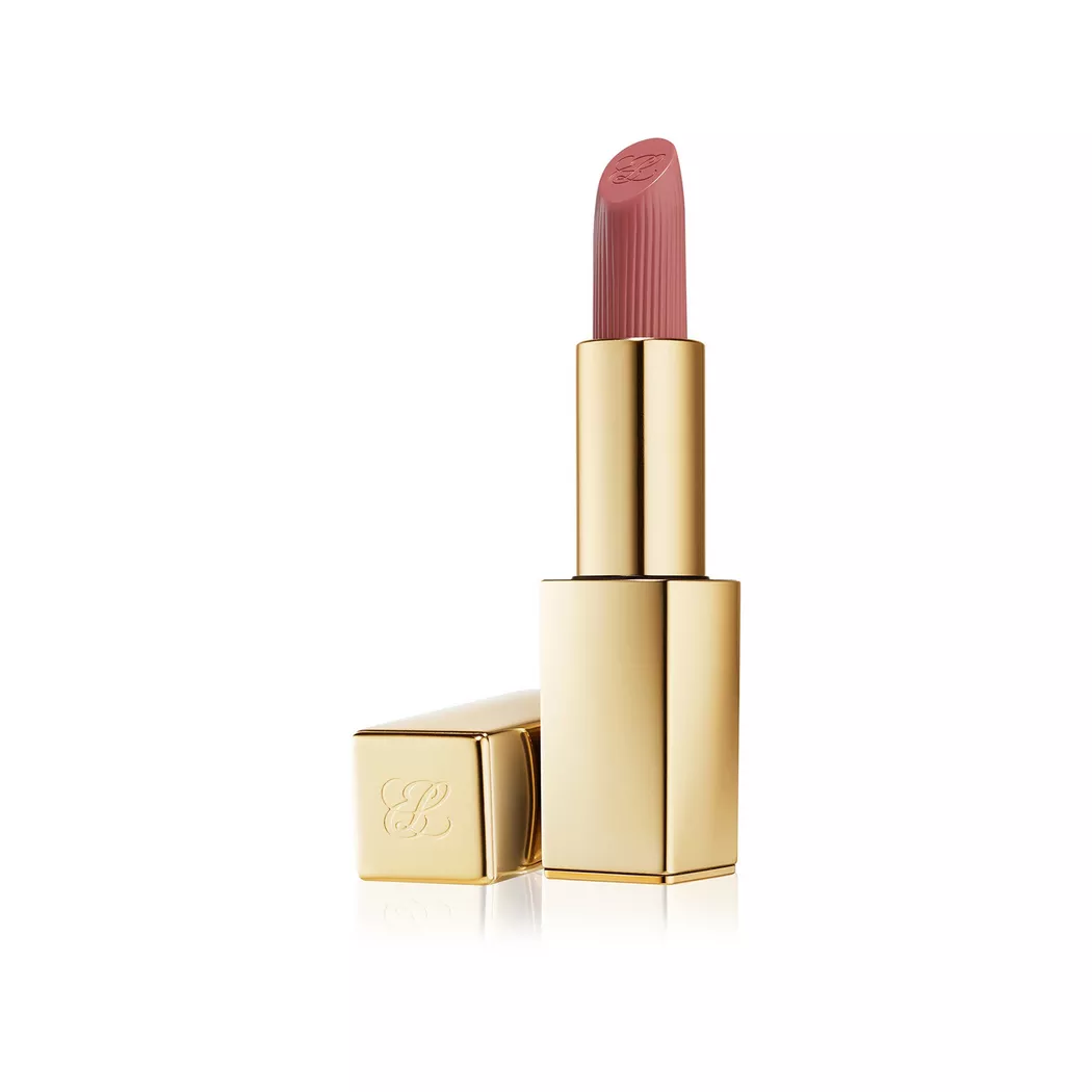 Estee Lauder Pure Color Lipstick Creme 862 Untamable 2