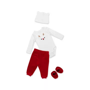 Pyjama-Set