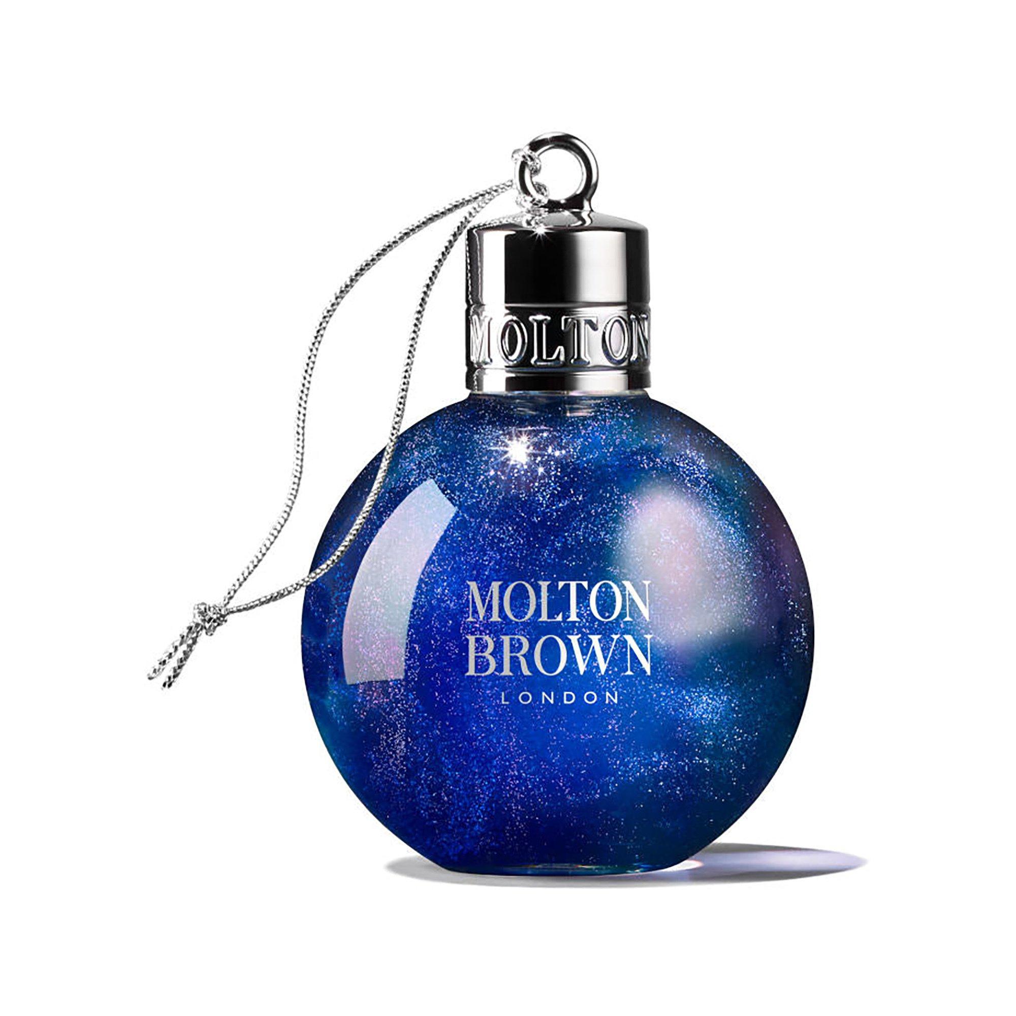 MOLTON BROWN Juniper Jazz Bauble Bodywash Juniper Jazz Bauble Gel pour le bain et la douche 