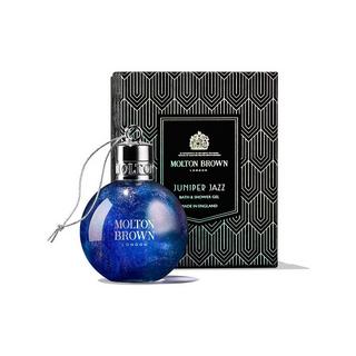 MOLTON BROWN Juniper Jazz Bauble Bodywash Juniper Jazz Bauble Gel bagno e doccia 