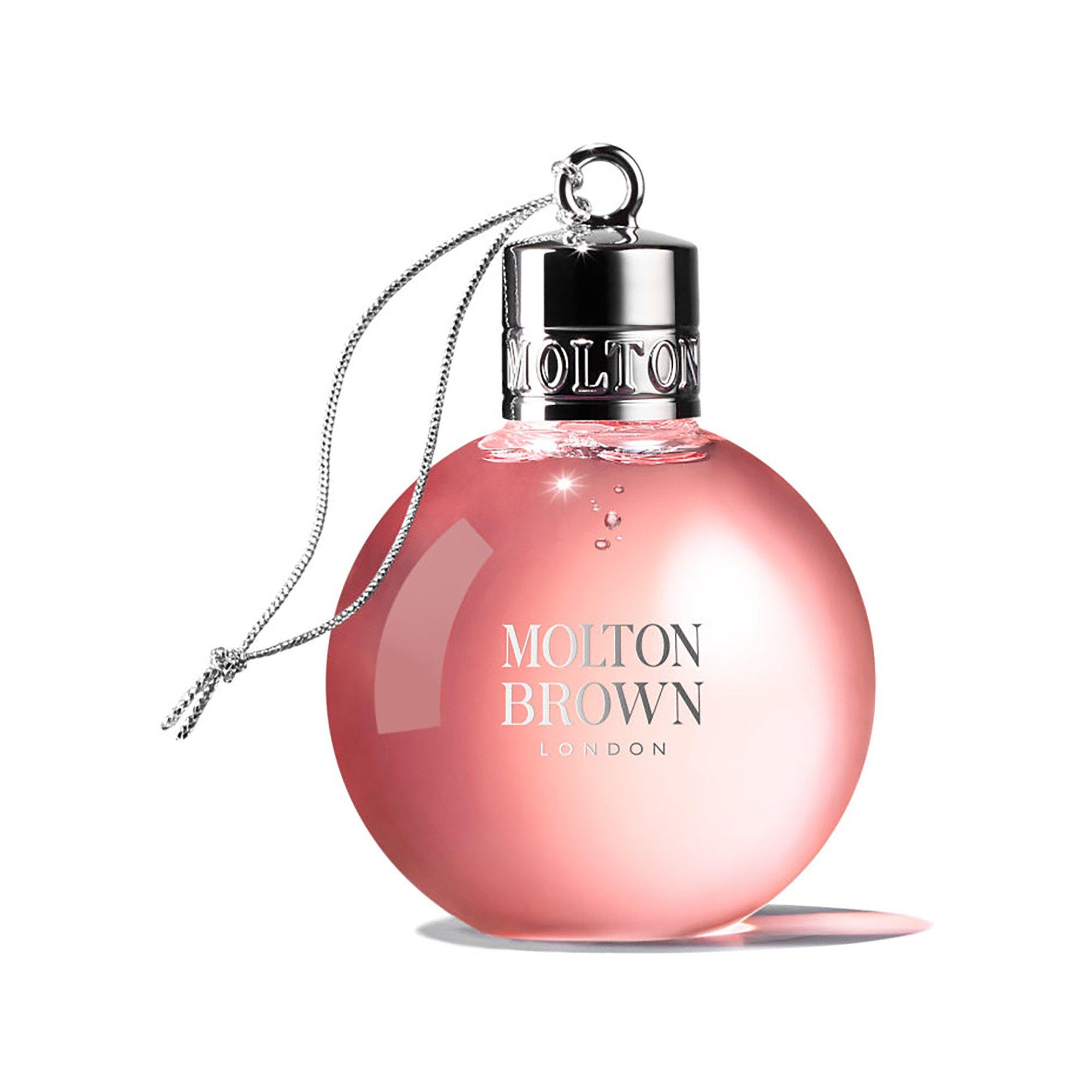 Image of Delicious Rhubarb & Rose Bauble Bade- Und Duschgel Damen 75ml