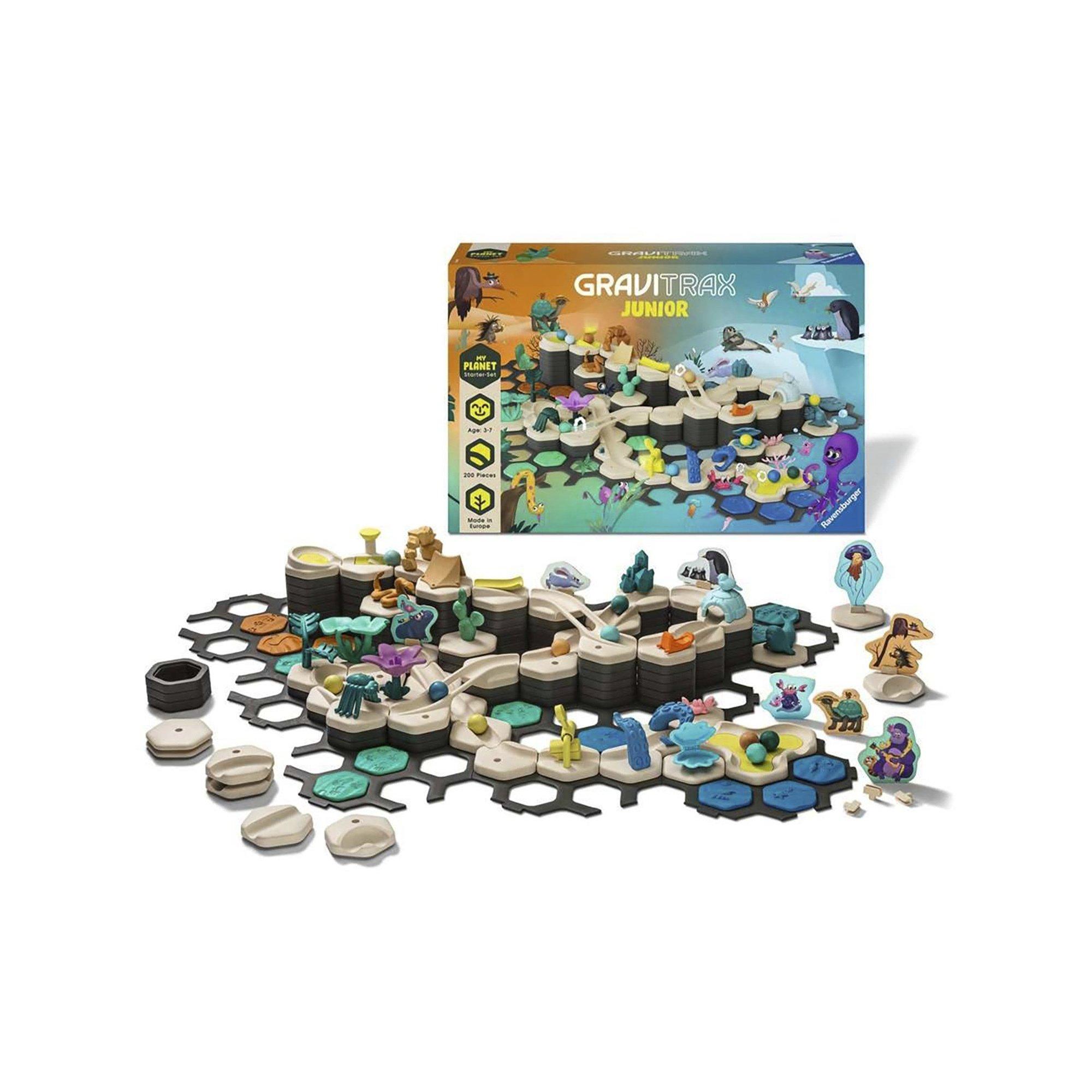Ravensburger  GraviTrax Junior Starter Set 