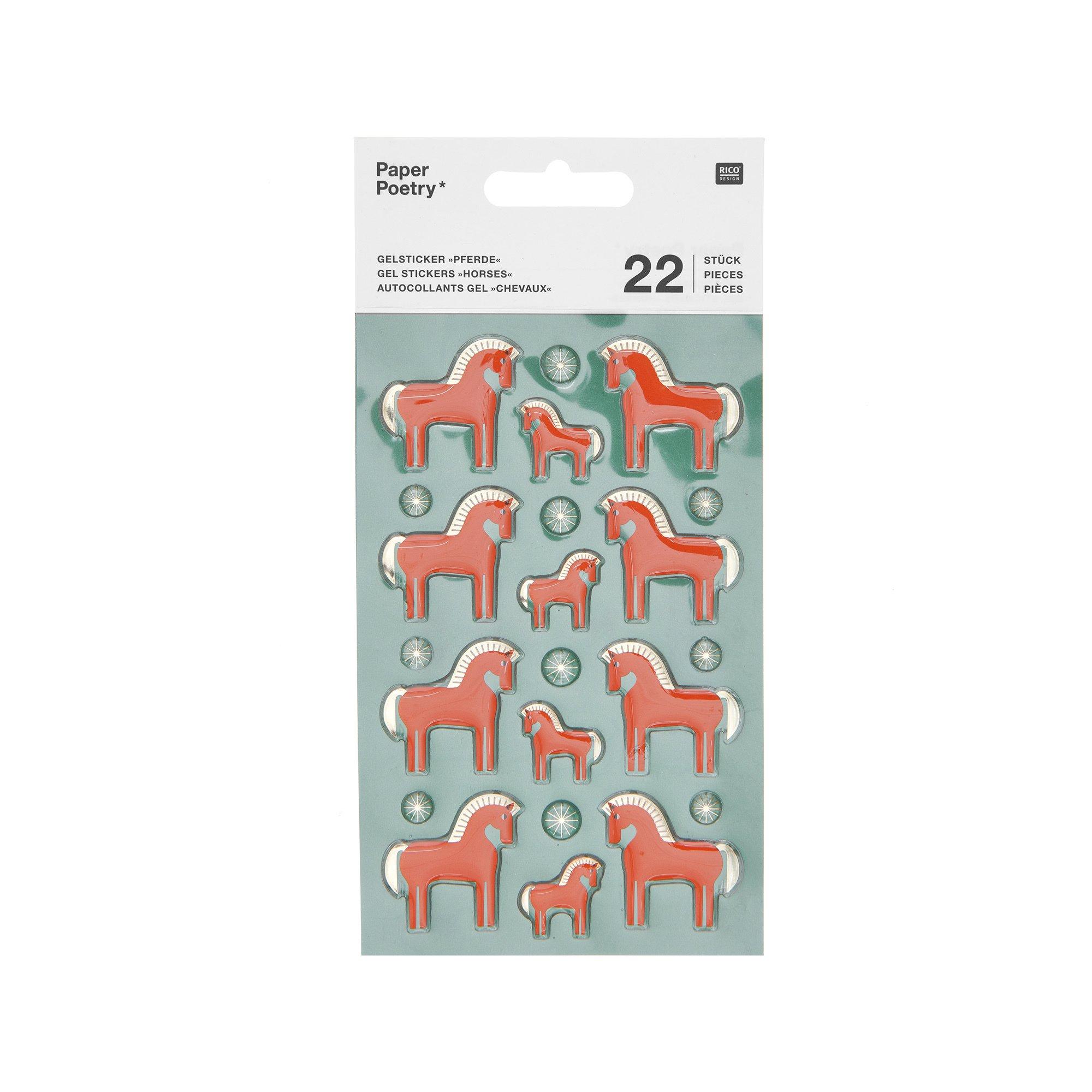 Image of Gelsticker Gelsticker