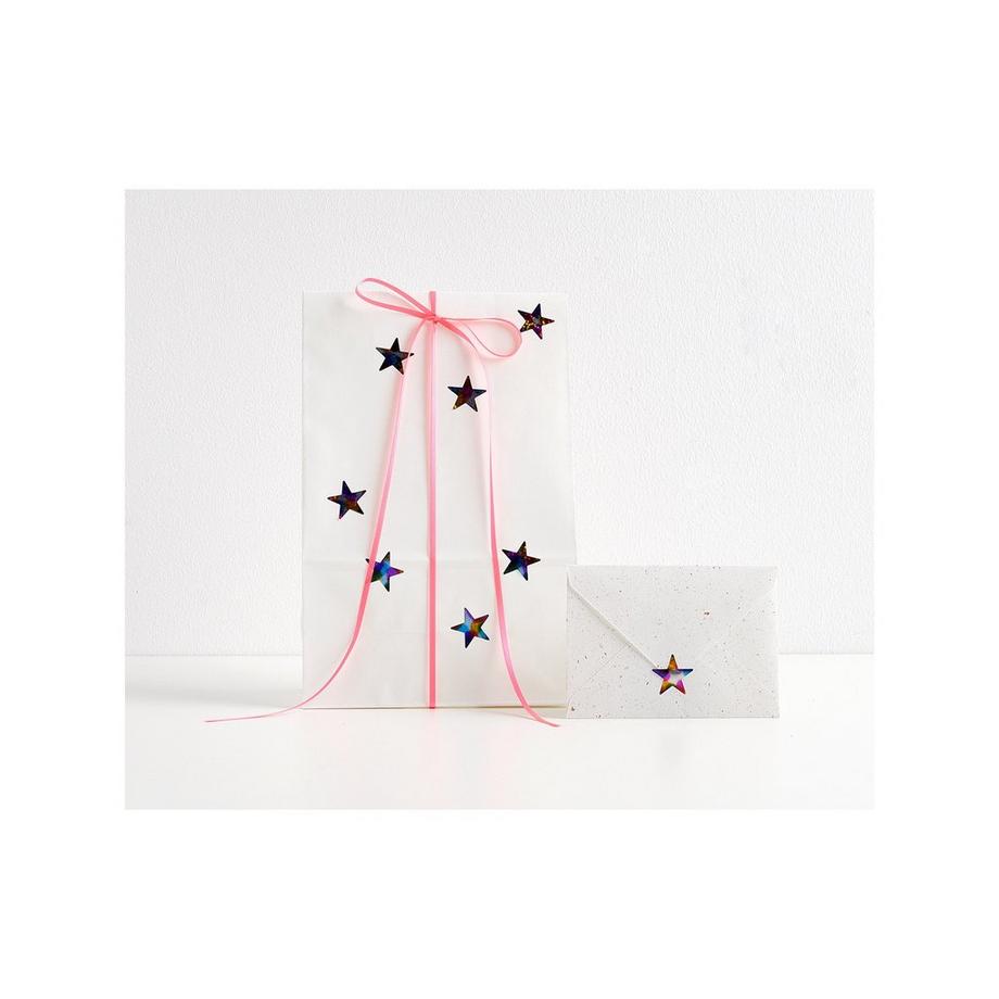 Rico Design Sticker Sterne 