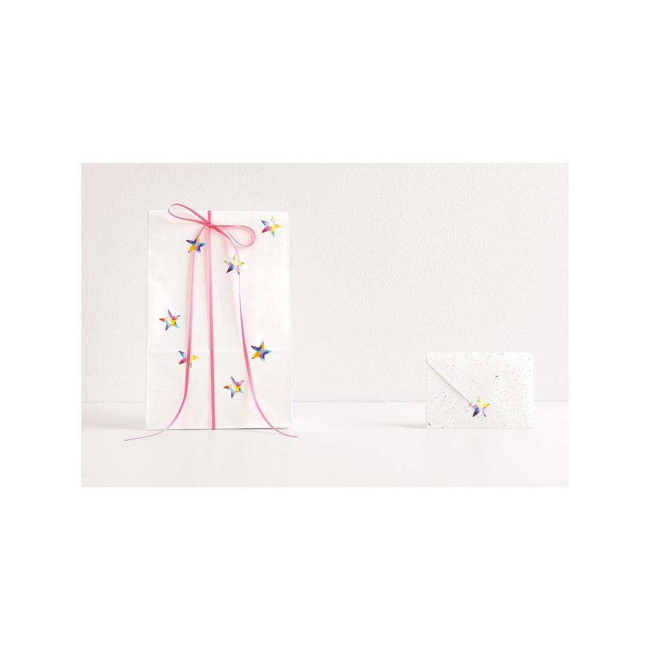 Rico Design Sticker Sterne 