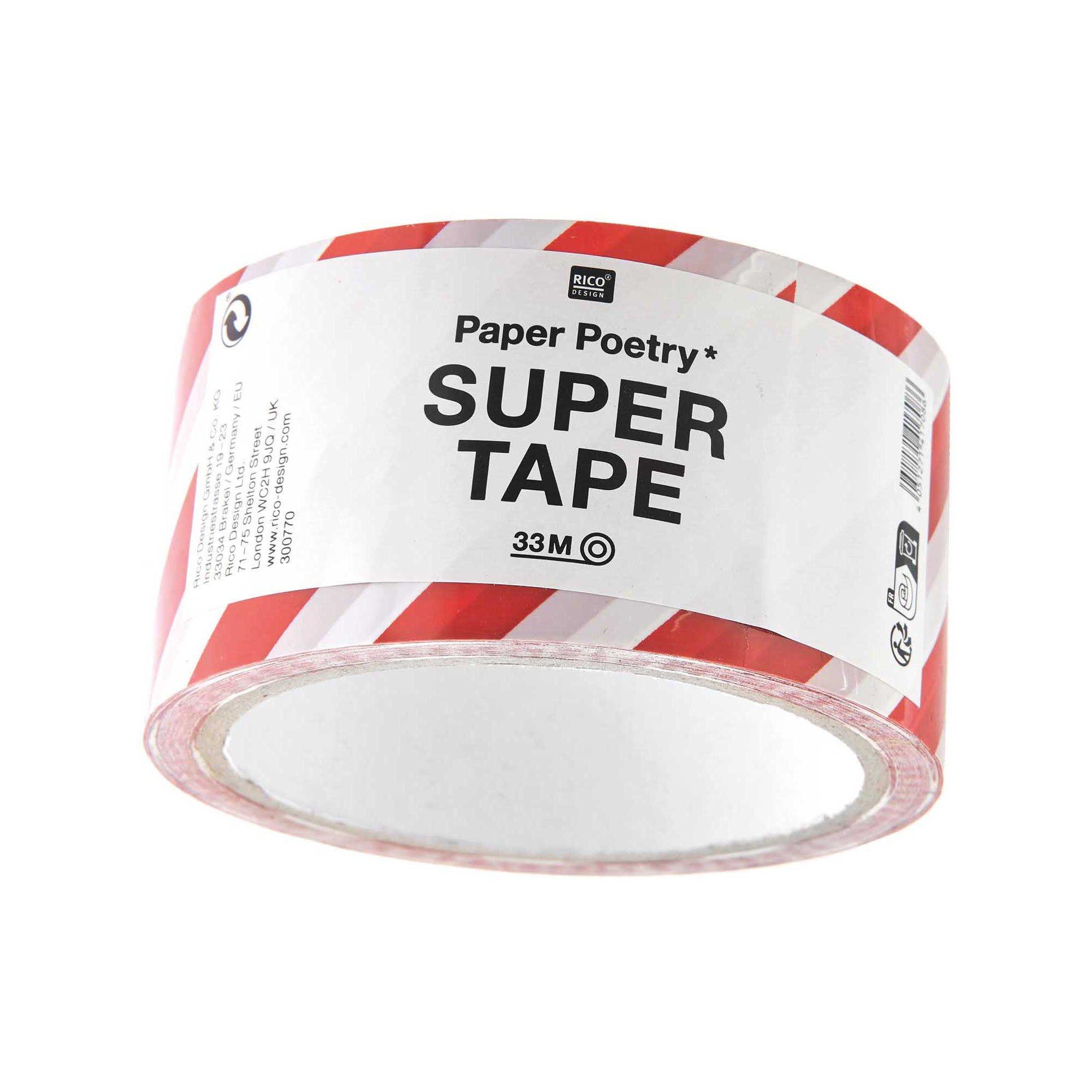 RICO-Design Ruban adhésif  