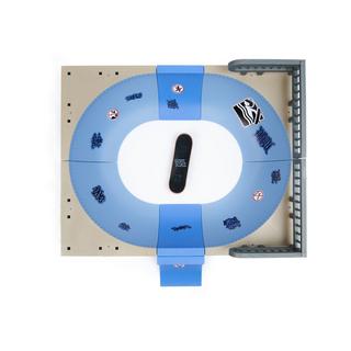 TECH DECK  Mega Bowl Finger-Skateboard-Rampe 