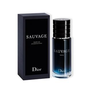 Dior Sauvage, Le Parfum  