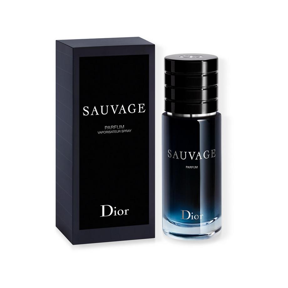 Dior Sauvage, Le Parfum  