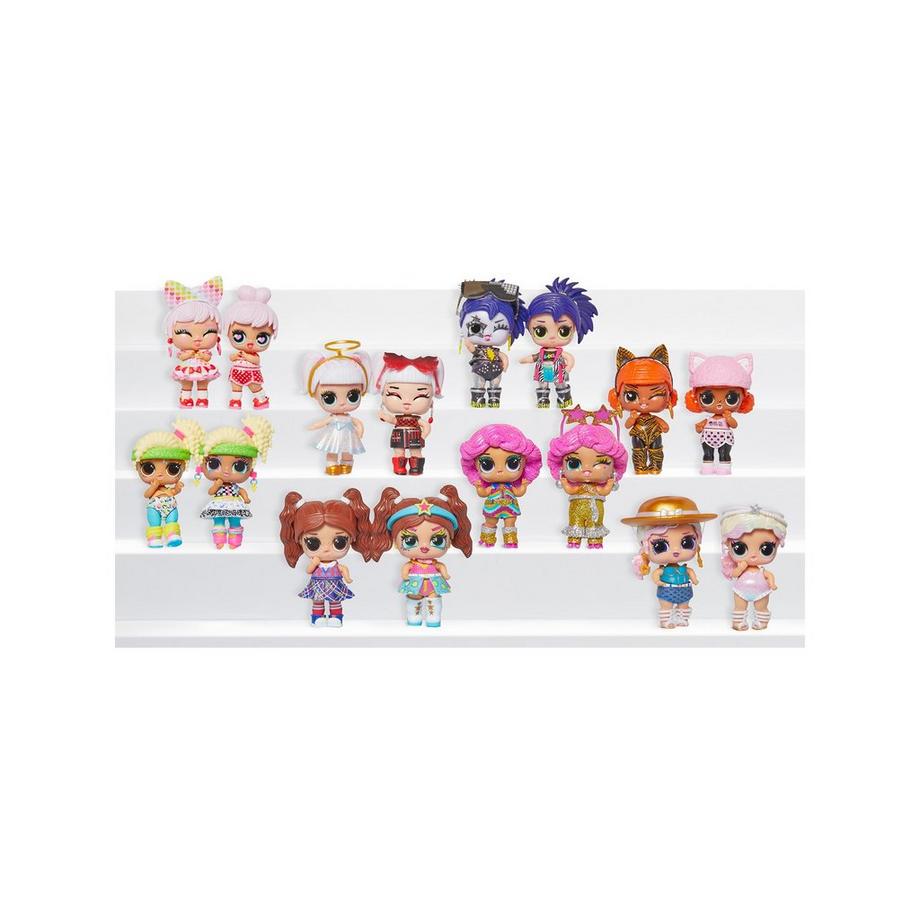 M G A  L.O.L. Surprise Swap, Pacchetto sorpresa 