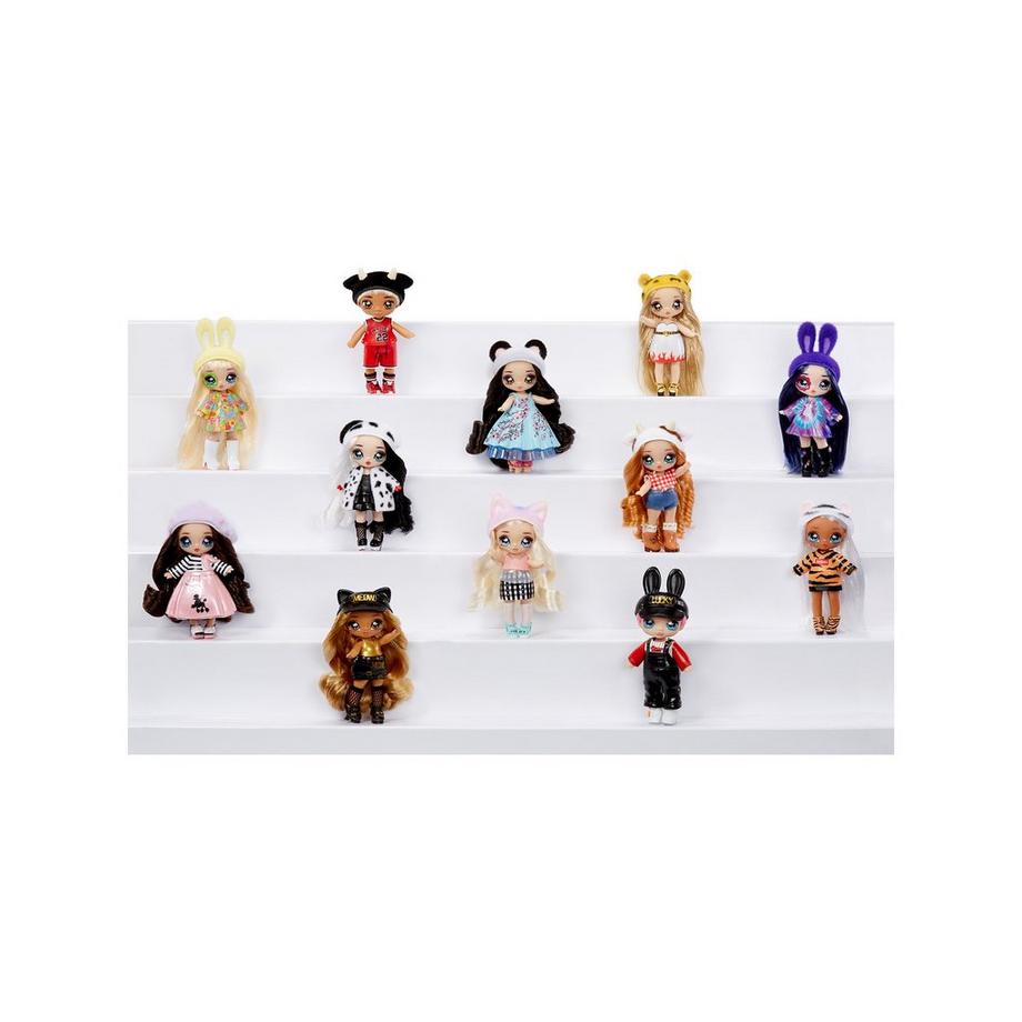 M G A  Na! Na! Na! Surprise Minis, Überraschungspack 