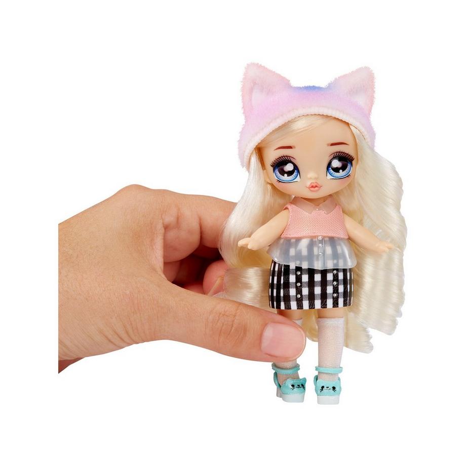 M G A  Na! Na! Na! Surprise Minis, Überraschungspack 