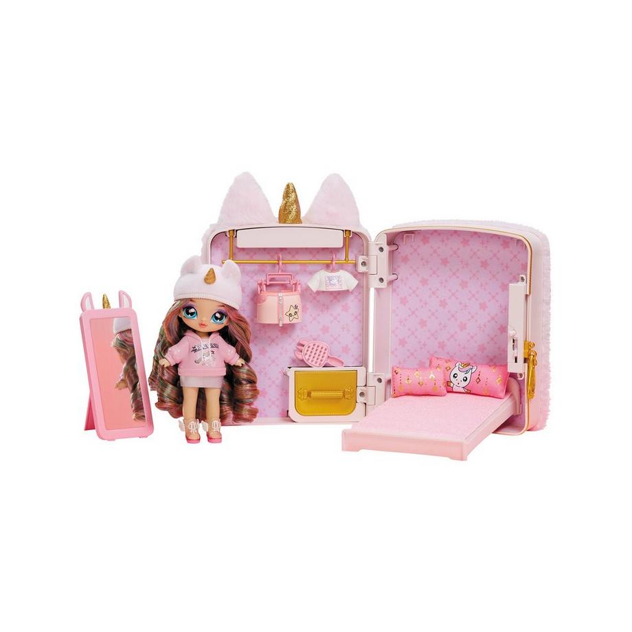 3in1 Rucksack Britney