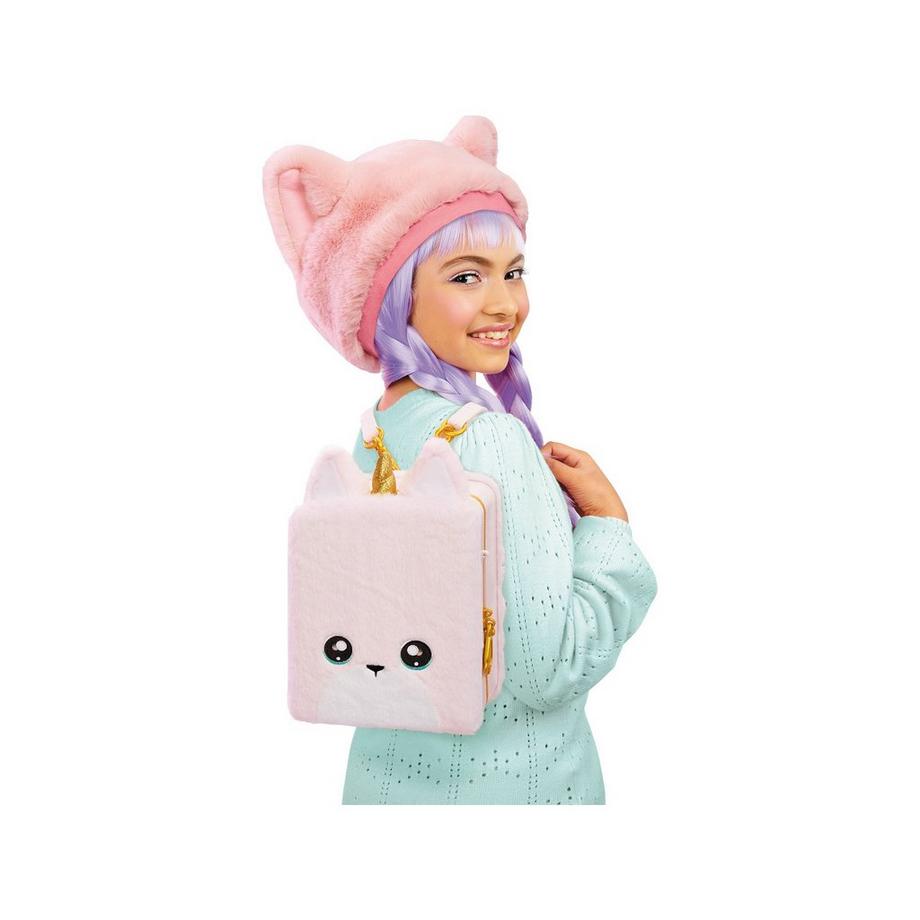 MGA  3in1 Backpack Britney 