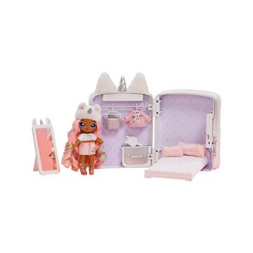 3in1 Backpack Tiffany