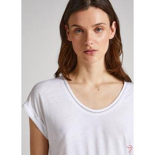 Pepe Jeans ADELAIDE T-shirt, manches courtes 