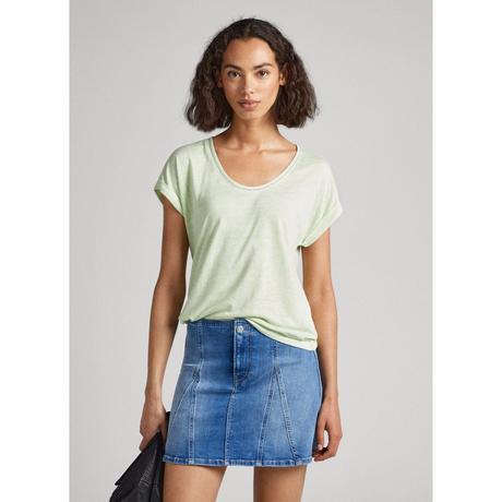 Pepe Jeans ADELAIDE T-Shirt, kurzarm 