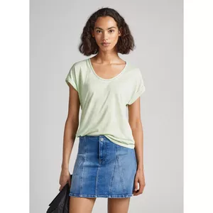 T-Shirt a maniche corte