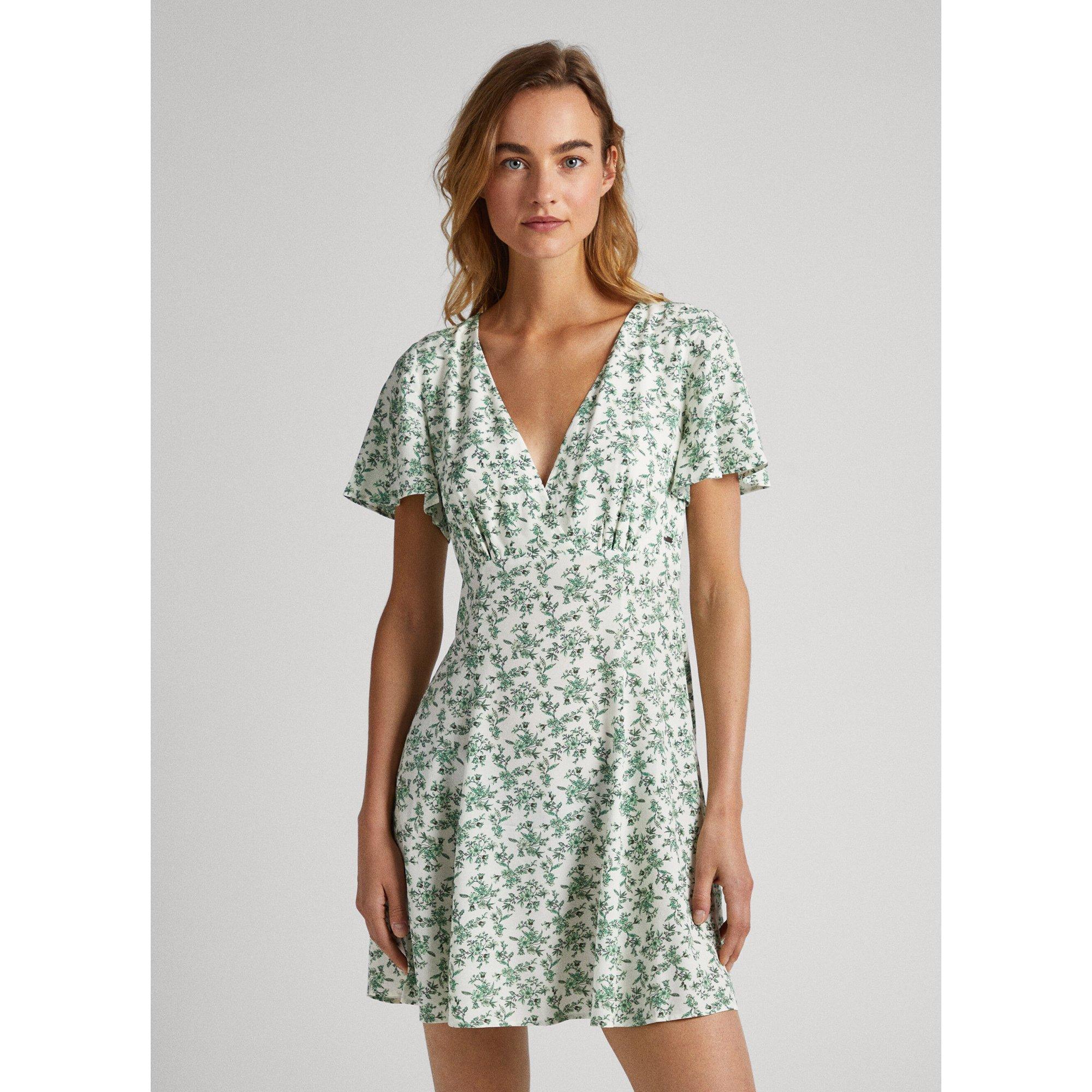 Pepe Jeans Kleid