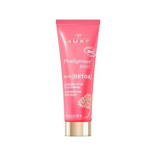 NUXE  Prodigieuse Boost® Die Detox-Gesichtsmaske für neue Leuchtkraft BIO 