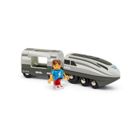 BRIO  Turbo-Train 