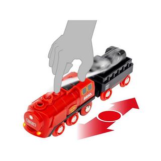 BRIO  Steaming Train Set 