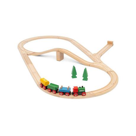 BRIO  65th Anniversary Set 