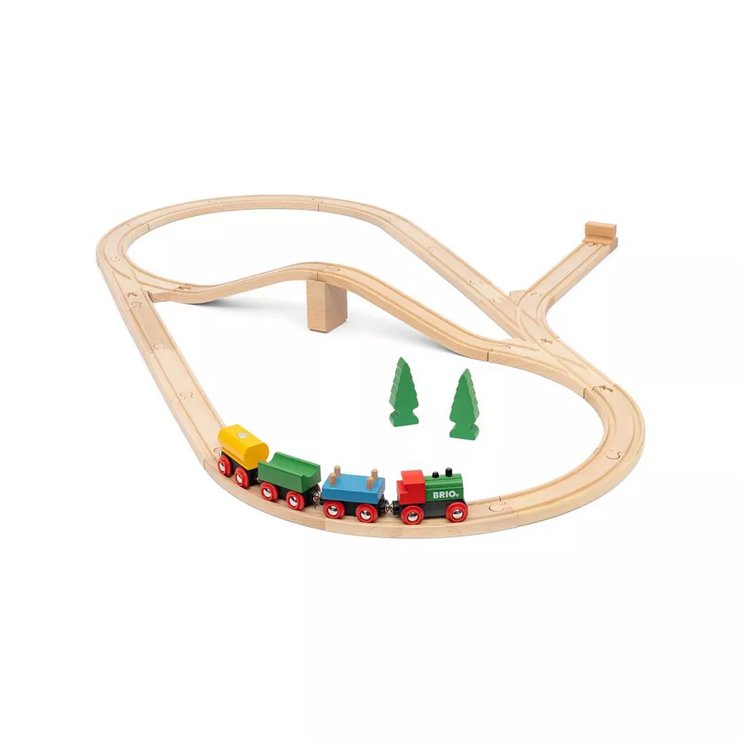 Brio - 65th Anniversary Set, Multicolore