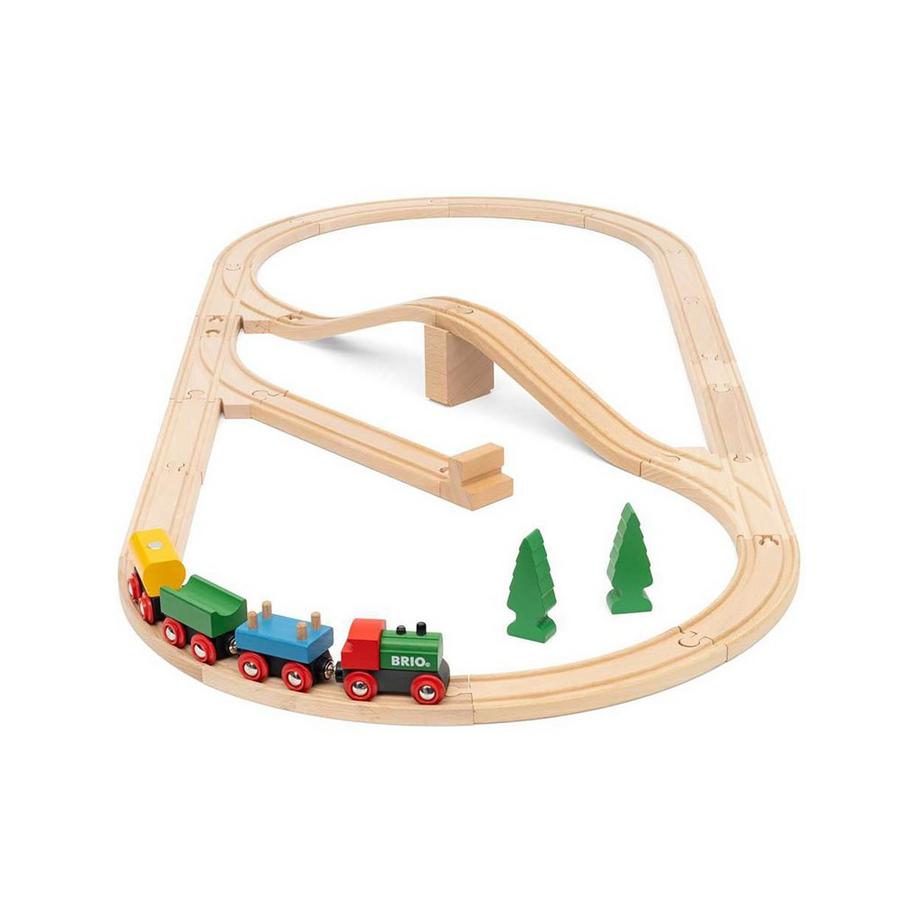 BRIO  65th Anniversary Set 