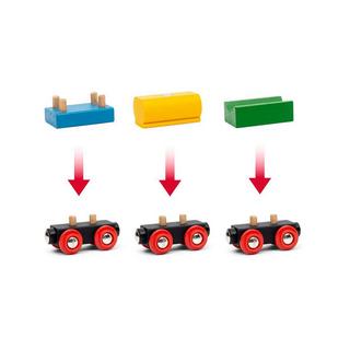 BRIO  65th Anniversary Set 