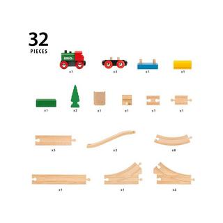 BRIO  65th Anniversary Set 