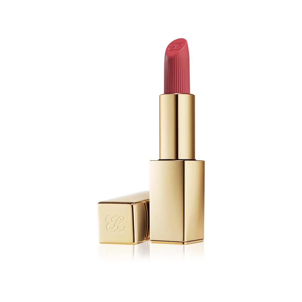 Estée Lauder Pure Color Lipstick Bois de Rose 2