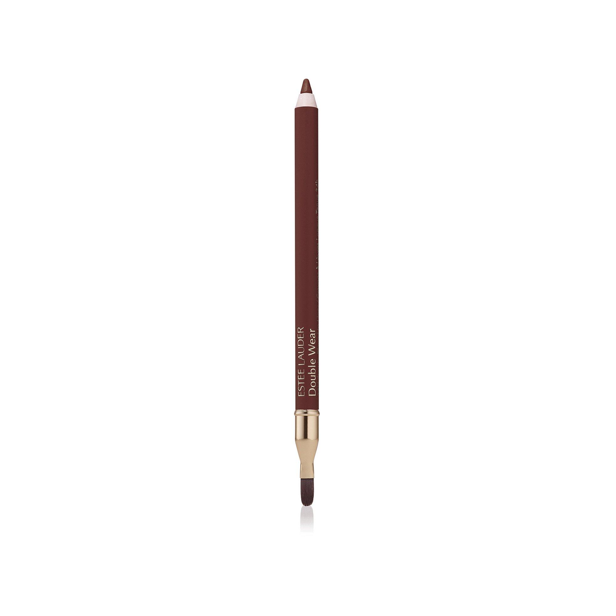 Image of Pure Color Emerald Double Wear 24h Stay-in-place Lip Liner Damen Chestnut 1.2g