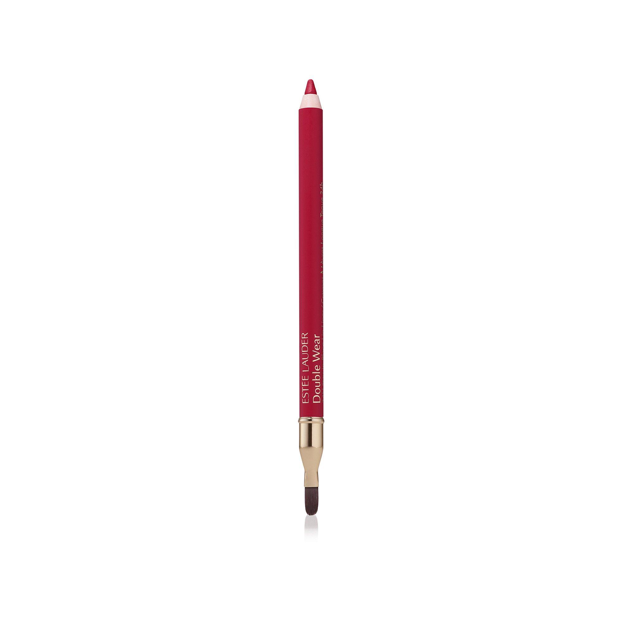 Image of Pure Color Emerald Double Wear 24h Stay-in-place Lip Liner Damen Rebellious Rose 1.2g