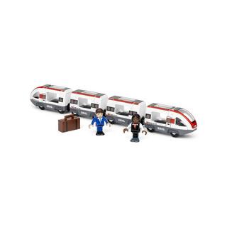 BRIO  SBB Train (Trains of the World) 