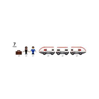 BRIO  SBB Train (Trains of the World) 