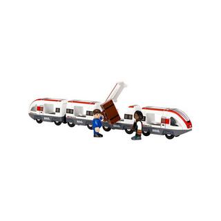 BRIO  SBB Train (Trains of the World) 