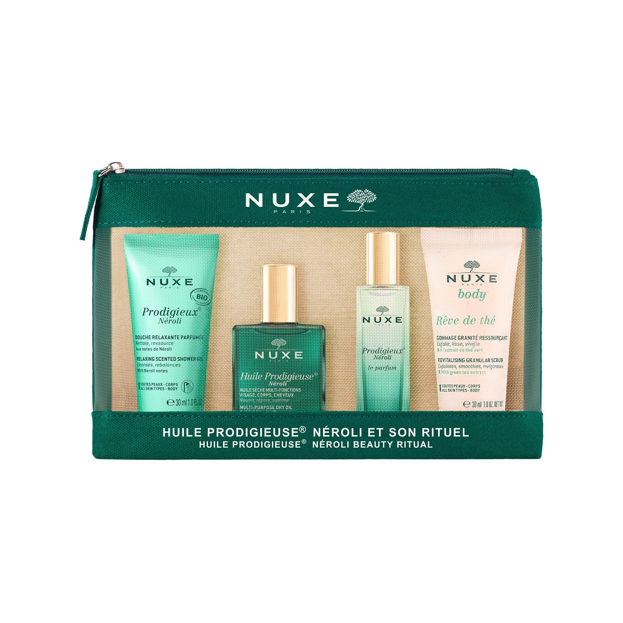 Image of Prodigieux Néroli Schönheitsritual Unisex Set